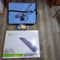 FitStudio FM-9504S