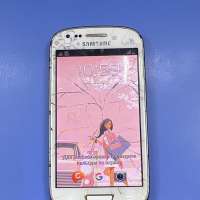 Samsung Galaxy S3 mini (i8190)