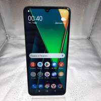 POCO C75 6/128GB (2410FPCC5G) Duos