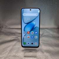 TECNO Spark Go 1 4/128GB (KL4) Duos