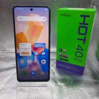 Infinix Hot 40 Pro 12/256GB (X6837) Duos