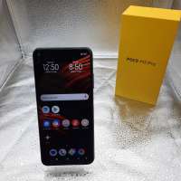 POCO M3 Pro 5G 4/64GB (M2103K19PY) Duos