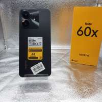 Realme Note 60x 3/64GB (RMX3938) Duos