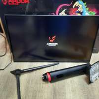 Ardor Gaming Infinity Pro (AQ27H1)