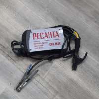 РЕСАНТА САИ 190К