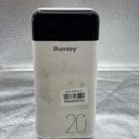 Bunsey BY-19