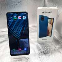 Samsung Galaxy A12 4/64GB (A127F) Duos
