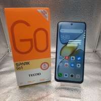 TECNO Spark Go 1 3/64GB (KL4) Duos