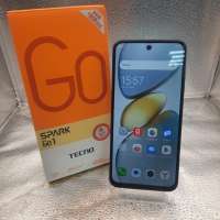 TECNO Spark Go 1 3/64GB (KL4) Duos