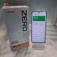Infinix Zero 30 4G 8/256GB (X6731B) Duos