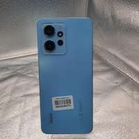 Xiaomi Redmi Note 12 8/256GB (23021RAA2Y) Duos