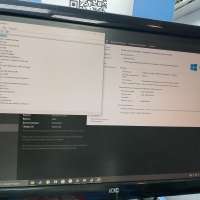 Сборка i3-8100, GeForce GTX 1050, 8GB RAM, HDD 1000 GB + SSD 128 GB