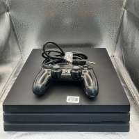 Sony PlayStation 4 Pro 1TB (CUH-7008B)