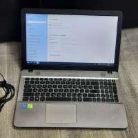 ASUS X541SC-XO031T (SSD 256GB)
