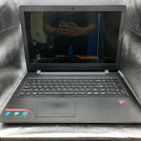 Lenovo без модели (15.6/1366x768/A8-7410/RAM 4GB/SSD 120 GB)