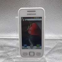 Samsung Wave 525 (S5250)
