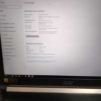 Acer Aspire 5 A517-51G-57HA (HDD 1TB+SSD 250GB)