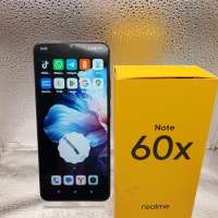 Realme Note 60x 3/64GB (RMX3938) Duos