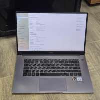 Huawei MateBook D 15 (Boh-WAQ9R)
