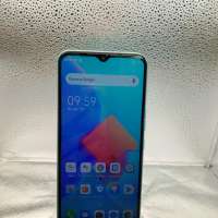 TECNO Spark 8C (KG5n) Duos