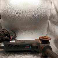 Bosch GWS 12-125 CI
