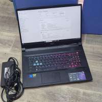MSI Katana 17 B12VGK-275XRU