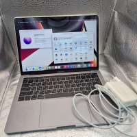Apple MacBook Pro 13 2017 (A1706 16/1TB)