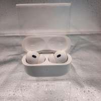 Реплика Apple AirPods Pro 2  (A2931, A2698, A2699, A3047, A3048, A3049)