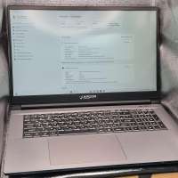 Ardor Gaming Neo G17-I5ND203 (SSD 1TB+512GB)