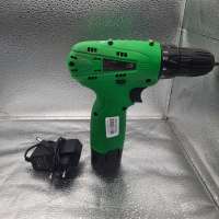 Zitrek Green 12 с СЗУ