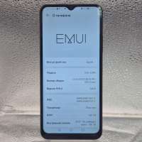 Huawei Nova Y61 4/128GB (EVE-LX9N) Duos
