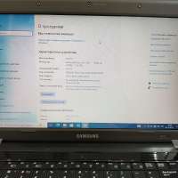 Samsung NP-R425 (Pentium T4400/4GB RAM/250GB HDD)
