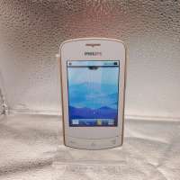 Philips Xenium X518 Duos