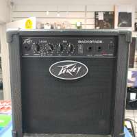 PEAVEY BackStage