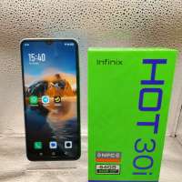 Infinix Hot 30i 4/64GB (X669D) Duos