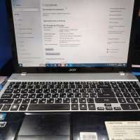 Acer Aspire V3-571G (i5-3210M/630M/6GB/500GB)