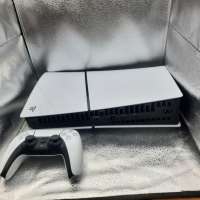Sony PlayStation 5 Slim 1TB (CFI-2000, с дисководом)