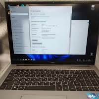 Honor MagicBook X16 (BRN-F56 5301AFHH)
