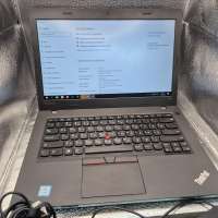 Lenovo ThinkPad L460 (i3-6100U/8GB/SSD 120GB)