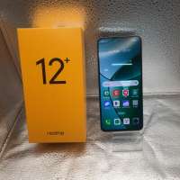 Realme 12+ 5G 8/256GB (RMX3867) Duos