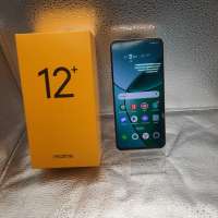 Realme 12+ 5G 8/256GB (RMX3867) Duos