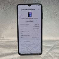 Samsung Galaxy A15 4/128GB (A155F) Duos