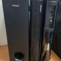 GiNZZU GM-506 2.1
