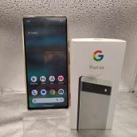 Google Pixel 6a 6/128GB