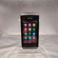 Nokia 305 Asha (RM-766) Duos