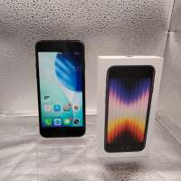 Apple iPhone SE 3rd gen. 2022 64GB