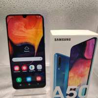 Samsung Galaxy A50 2019 4/64GB (A505FN) Duos