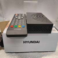 Hyundai H-DVB440