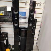 Samsung HT-H6550WK 5.1