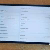 Huawei MatePad SE 11 6/128GB (AGS6-W09) (без SIM)